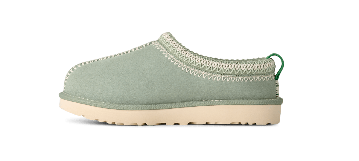 UGG® Tasman Meadow Accent Artichoke 1175184-ART