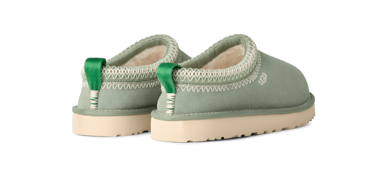 UGG® Tasman Meadow Accent Artichoke 1175184-ART