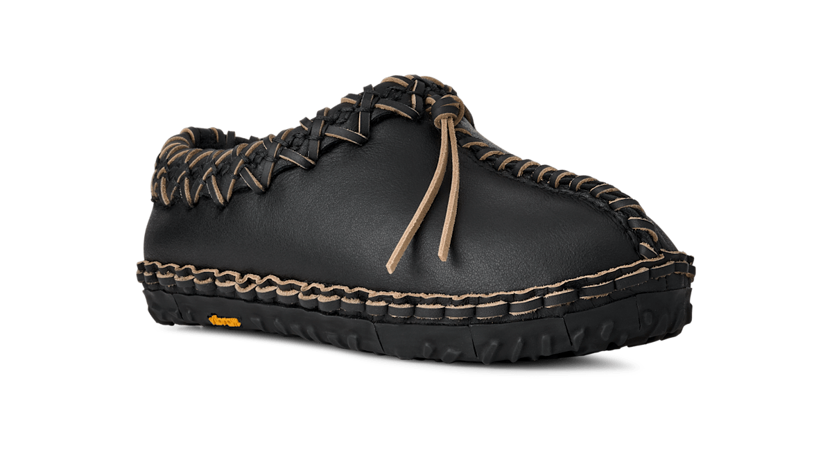 UGG® Tasman Albite Black 1175271-BLK