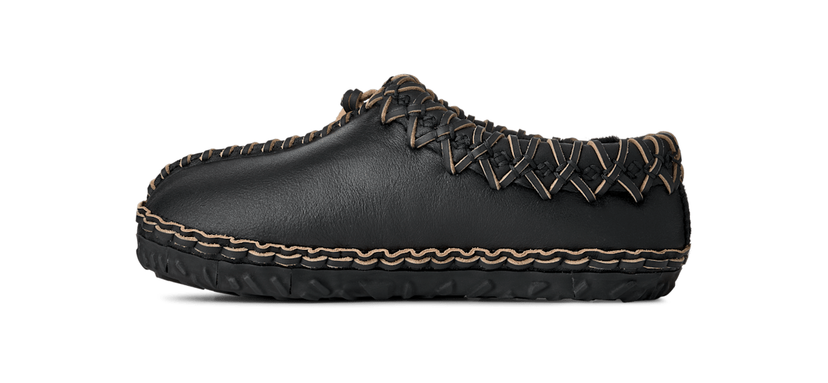 UGG® Tasman Albite Black 1175271-BLK