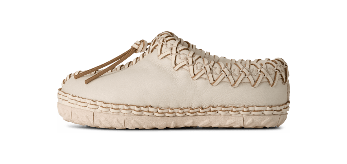 UGG® Tasman Albite White 1175271-JSM