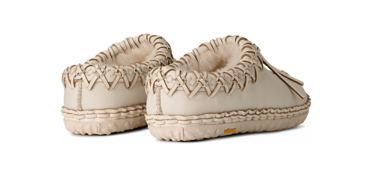 UGG® Tasman Albite White 1175271-JSM