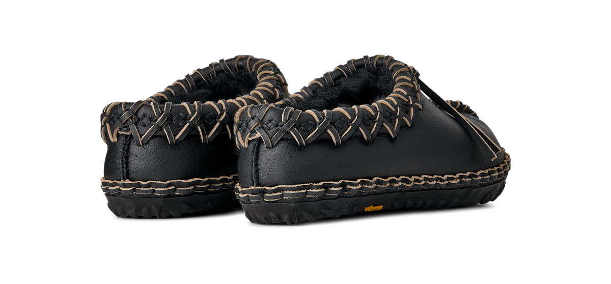 UGG® Tasman Albite Black 1175271-BLK