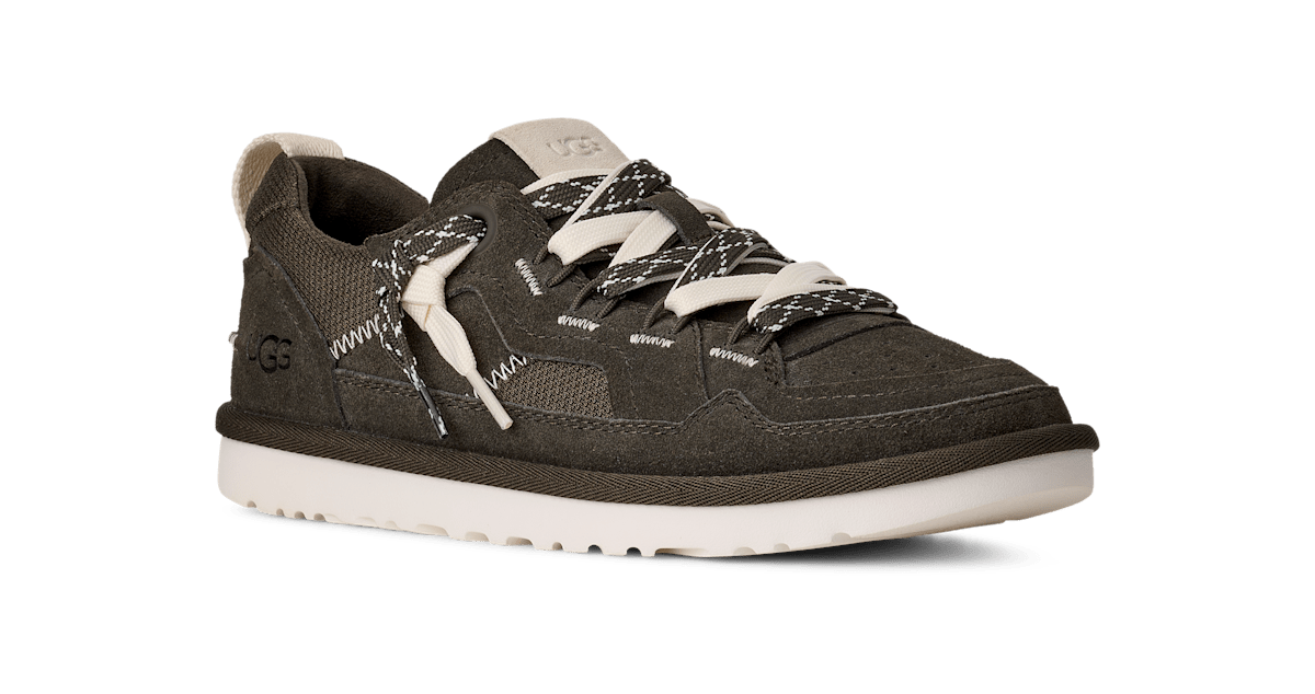 UGG® Minimel Trainer Dense Smoke 1175301-DNSS