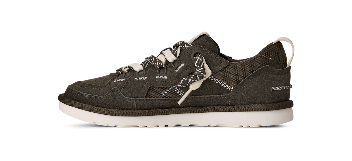 UGG® Minimel Trainer Dense Smoke 1175301-DNSS