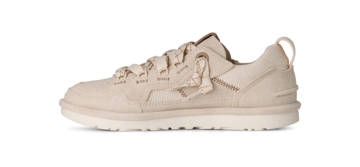 UGG® Minimel Trainer White 1175301-JSM