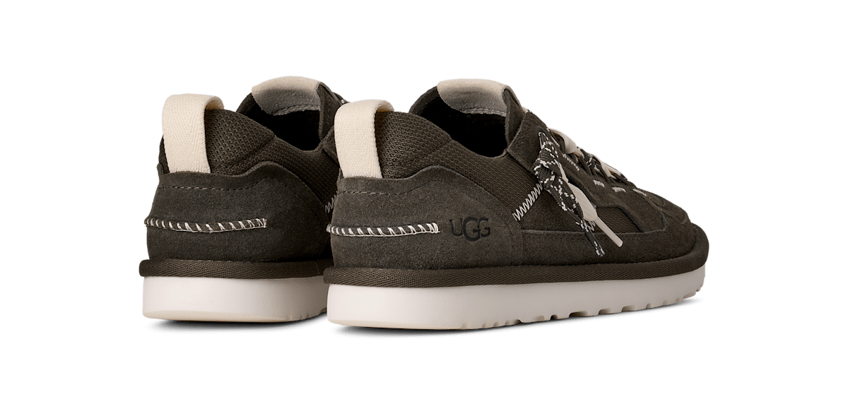 UGG® Minimel Trainer Dense Smoke 1175301-DNSS