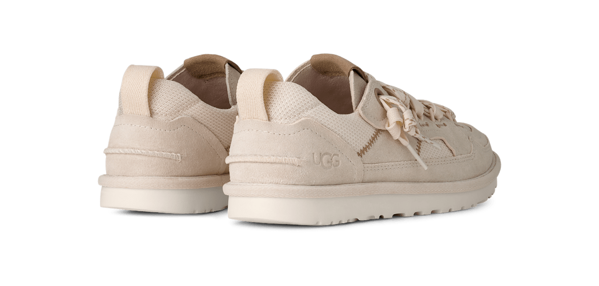 UGG® Minimel Trainer White 1175301-JSM