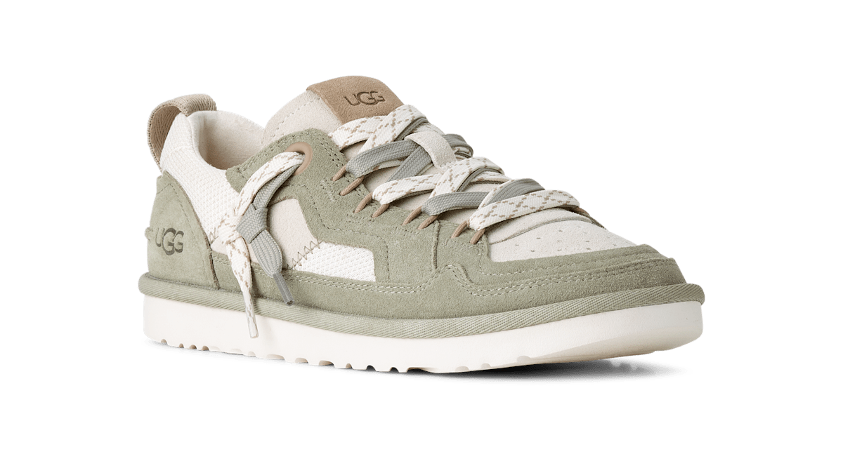 UGG® Minimel Trainer 'Moonlight & Bay Leaf' 1175301-MBY