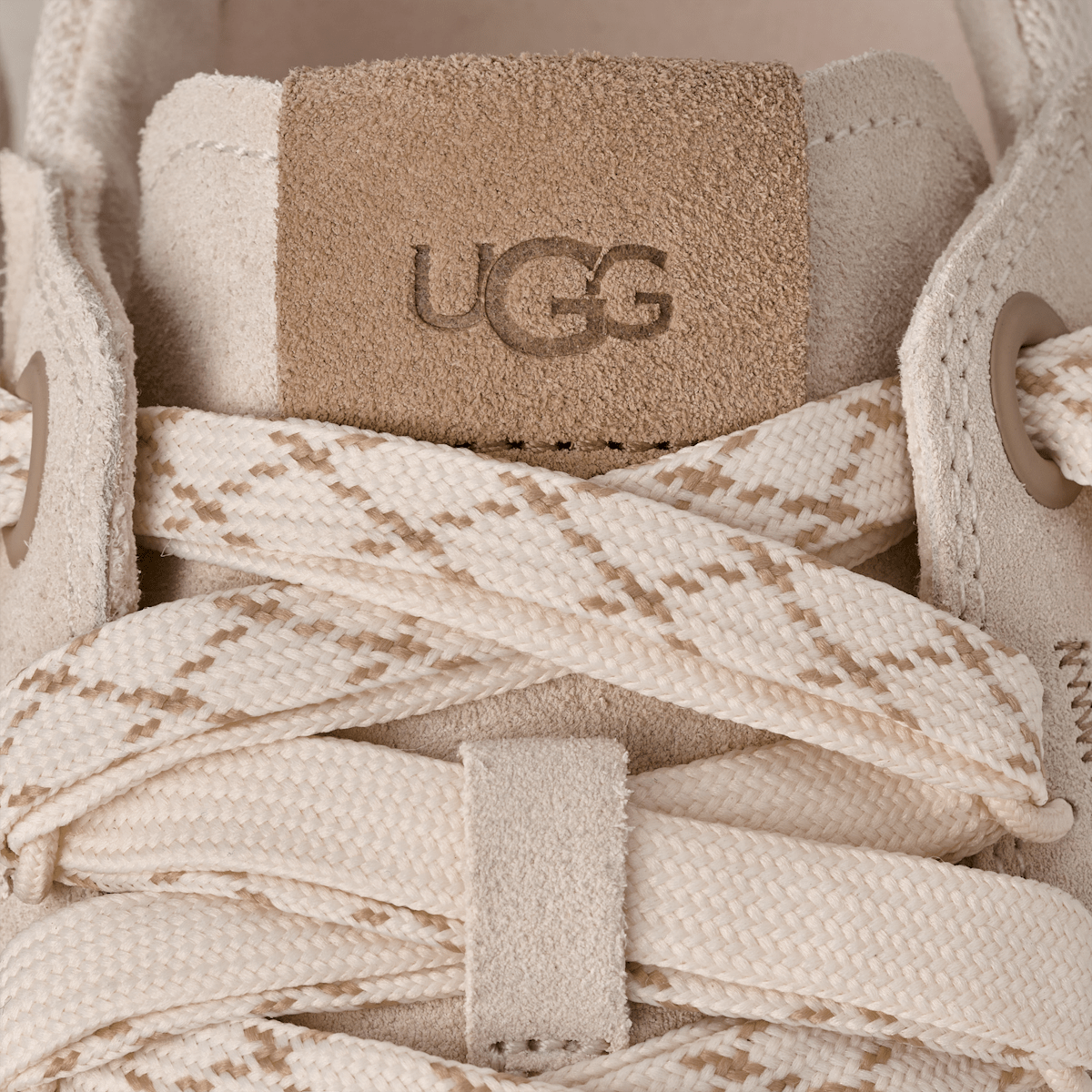 UGG® Minimel Trainer White 1175301-JSM