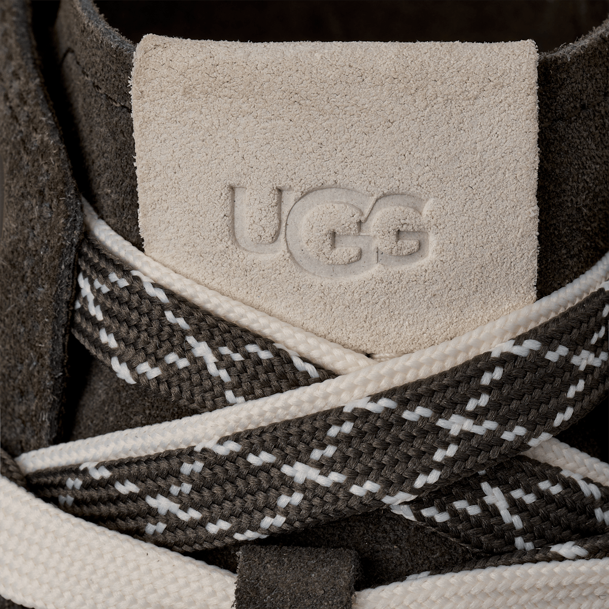 UGG® Minimel Trainer Dense Smoke 1175301-DNSS