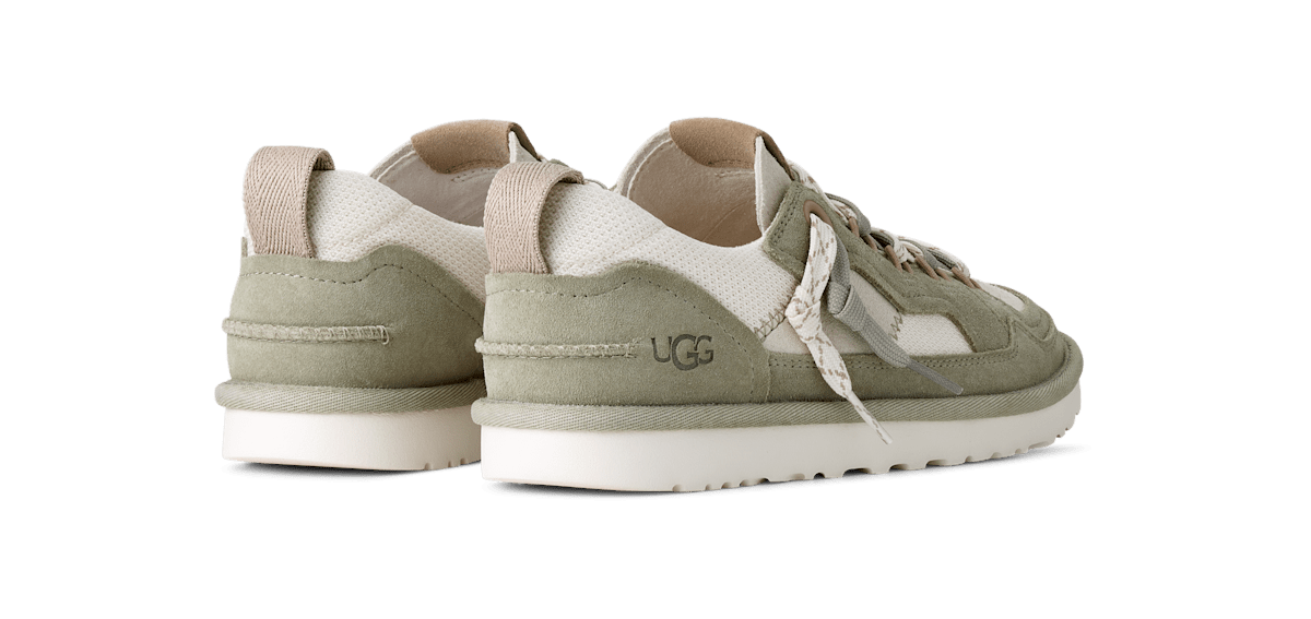 UGG® Minimel Trainer 'Moonlight & Bay Leaf' 1175301-MBY