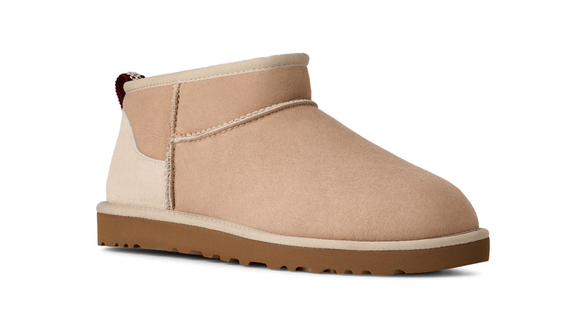 UGG® Classic Ultra Mini Boot 1176010-DWD