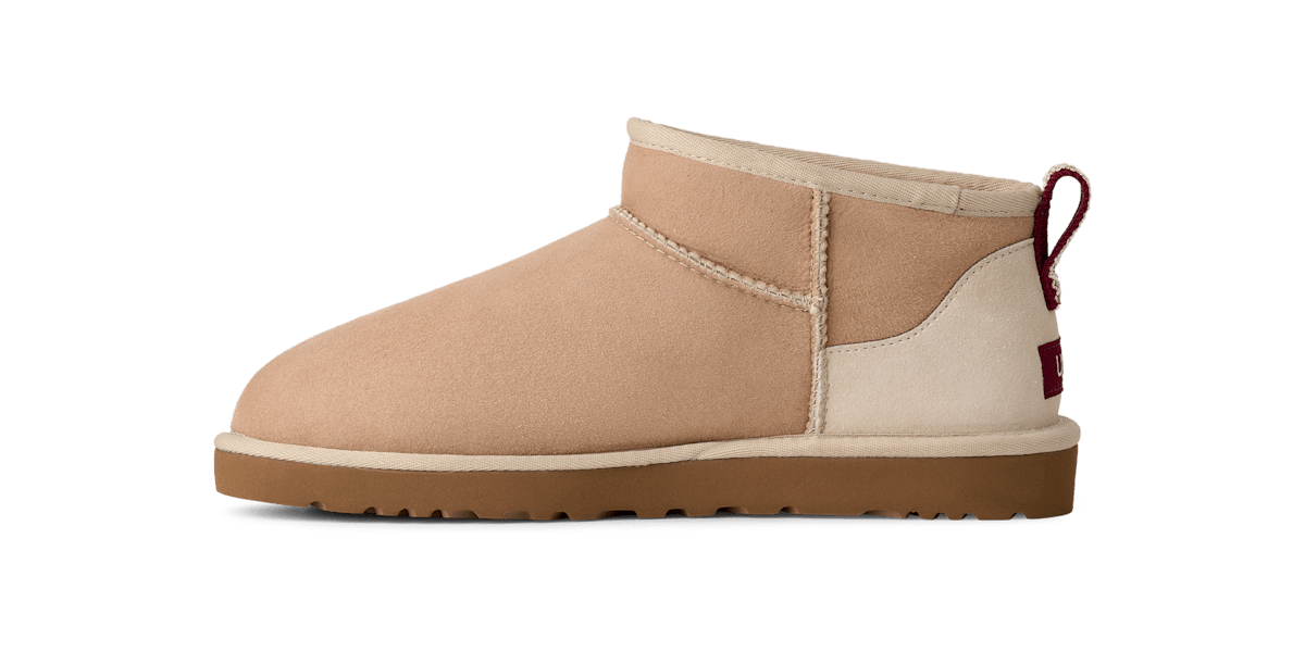 UGG® Classic Ultra Mini Boot 1176010-DWD
