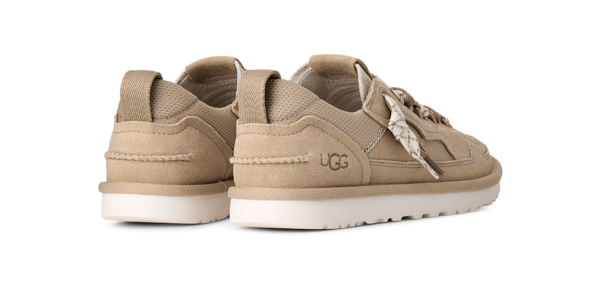 UGG® Minimel Trainer Brown 1175301-MDSD