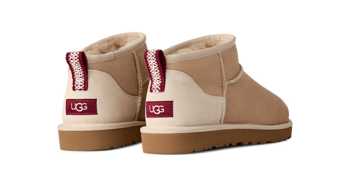 UGG® Classic Ultra Mini Boot 1176010-DWD