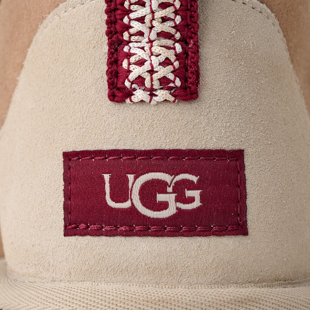 UGG® Classic Ultra Mini Boot 1176010-DWD