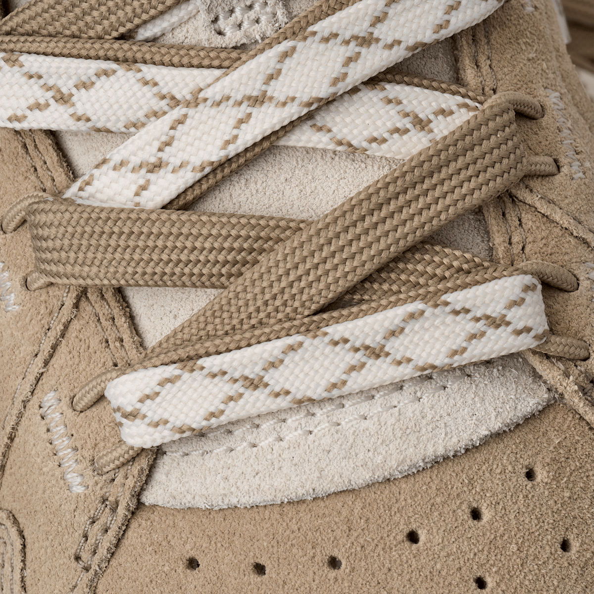 UGG® Minimel Trainer Brown 1175301-MDSD