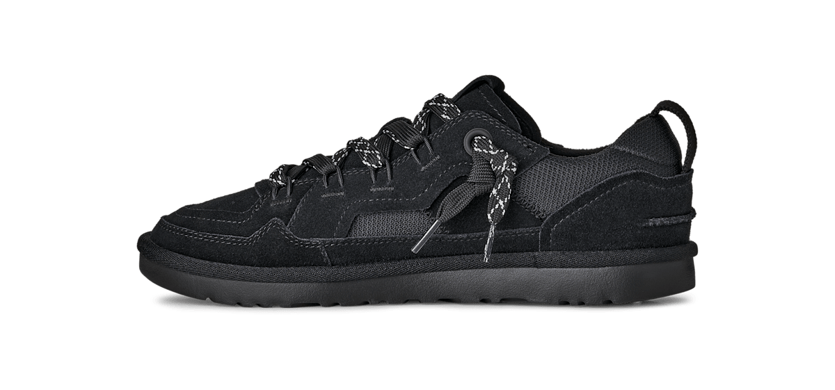 UGG® Minimel Trainer Black 1177035-BLK