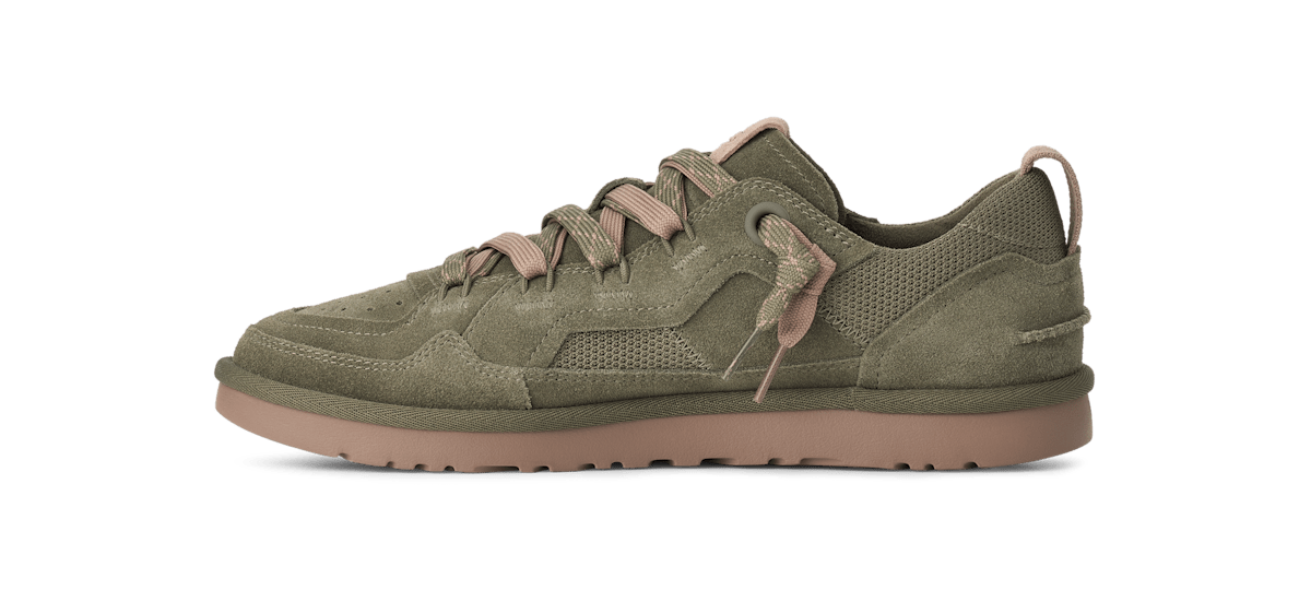 UGG® Minimel Trainer Green 1177035-BTOL