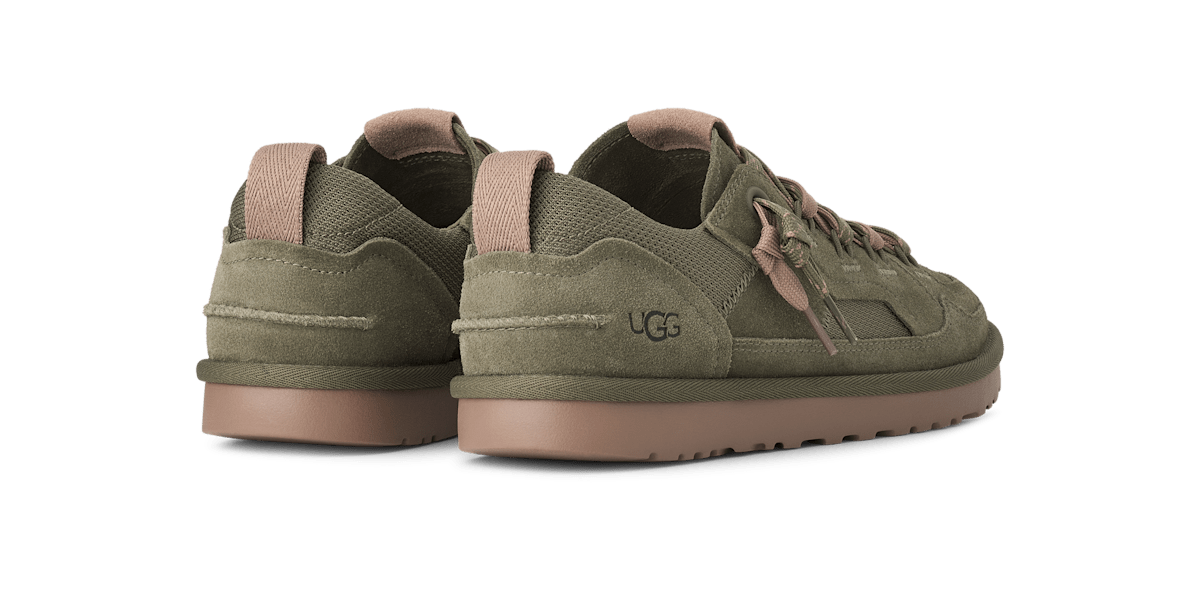 UGG® Minimel Trainer Green 1177035-BTOL