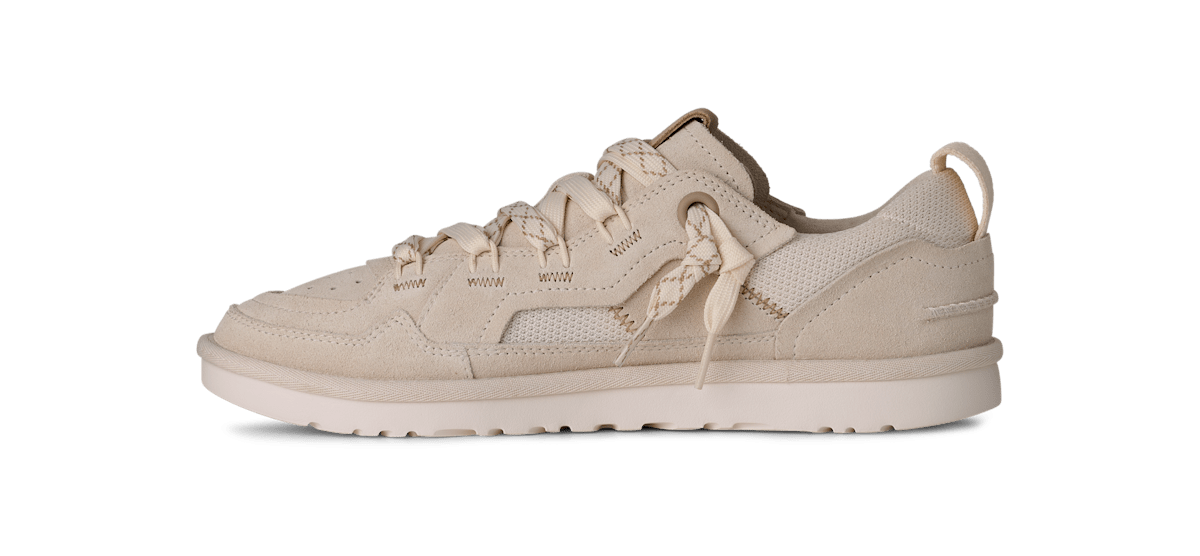 UGG® Minimel Trainer White 1177035-JSM