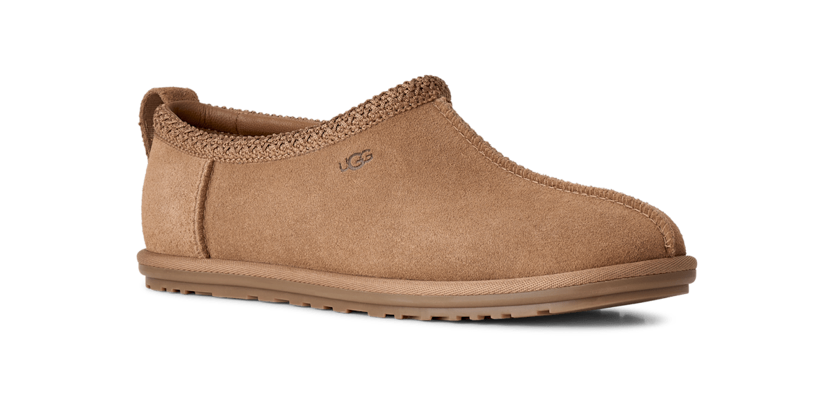 UGG® Tasman Deconstructed Women Brown 1177490-CHE