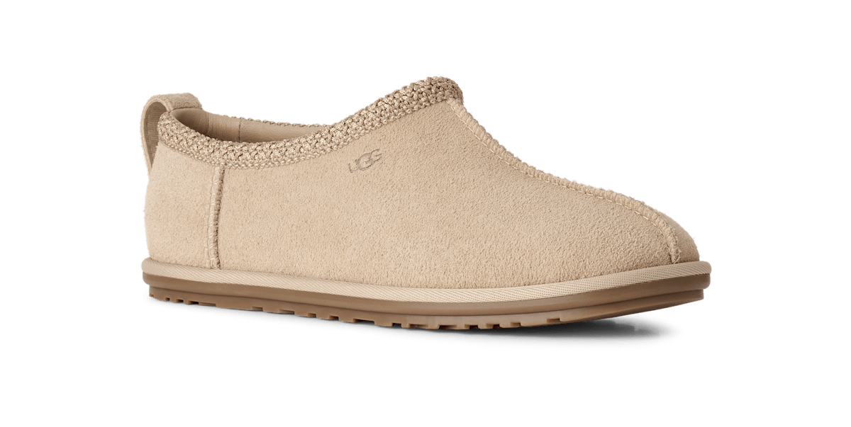 UGG® Tasman Deconstructed Women Tan 1177490-SAN