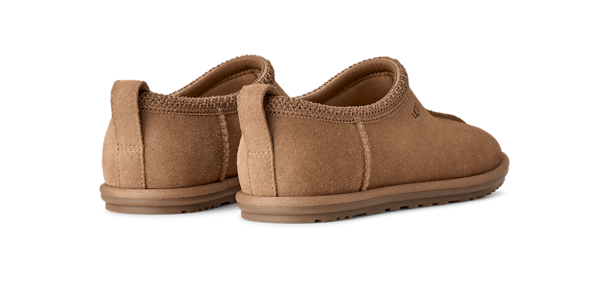 UGG® Tasman Deconstructed Women Brown 1177490-CHE