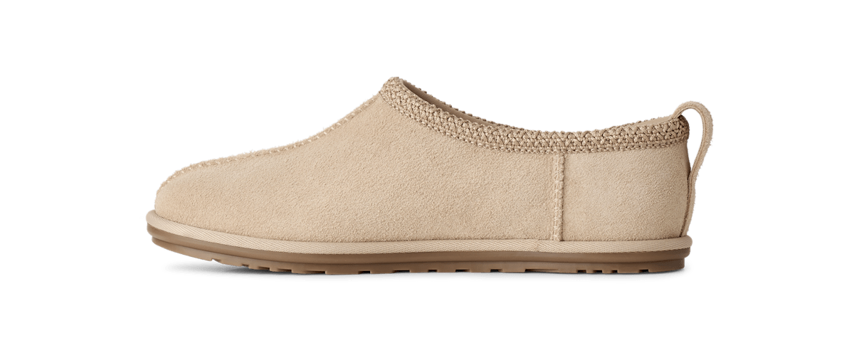 UGG® Tasman Deconstructed Women Tan 1177490-SAN