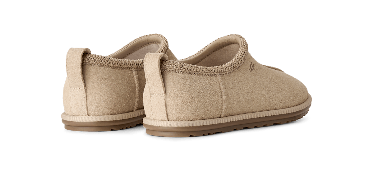 UGG® Tasman Deconstructed Women Tan 1177490-SAN