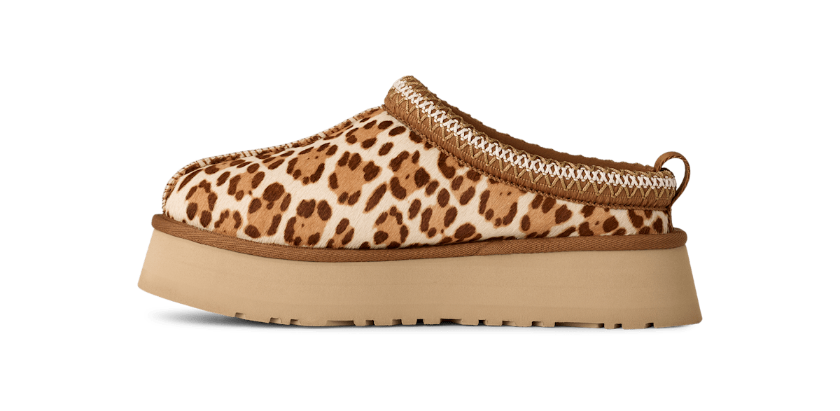 UGG® Tazz Plains 'Leopard' 1177890-FDJ