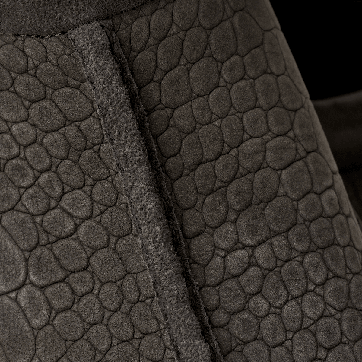 UGG® Tasman Lug Embossed Dense Smoke 1178691-DNSS