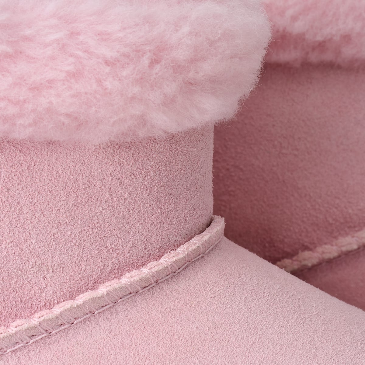 UGG® Classic Mini Bailey Mixed Bow Boot 'Ribbon Candy' 1178890K-RBNC