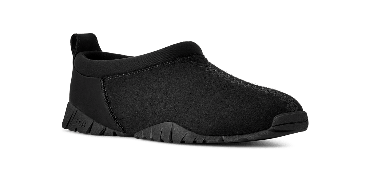 UGG® Tasman Flex 'Black' 1178970-BLK