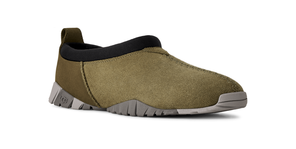 UGG® Tasman Flex 'Burnt Olive' 1178970-BTOL