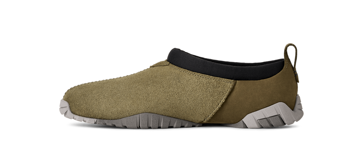 UGG® Tasman Flex 'Burnt Olive' 1178970-BTOL