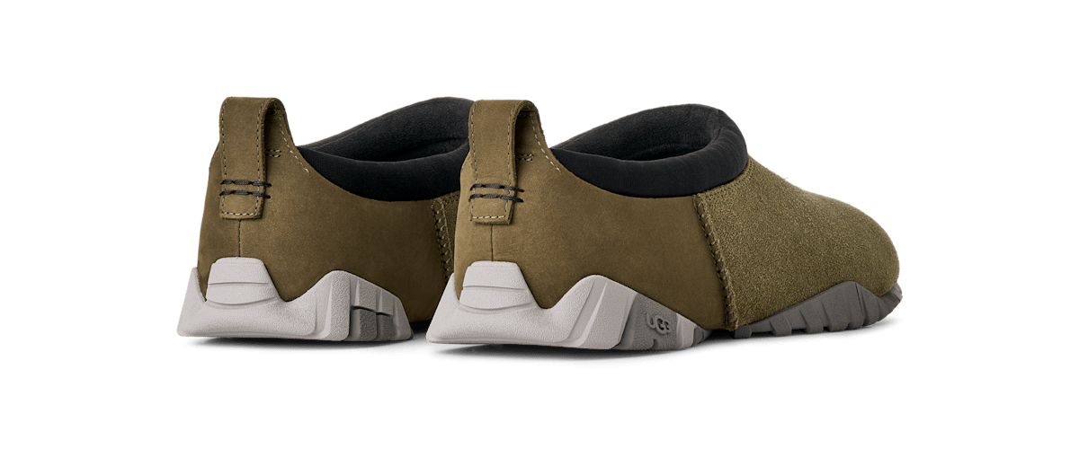 UGG® Tasman Flex 'Burnt Olive' 1178970-BTOL