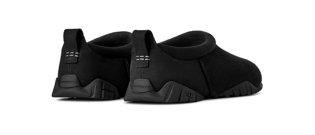 UGG® Tasman Flex 'Black' 1178970-BLK