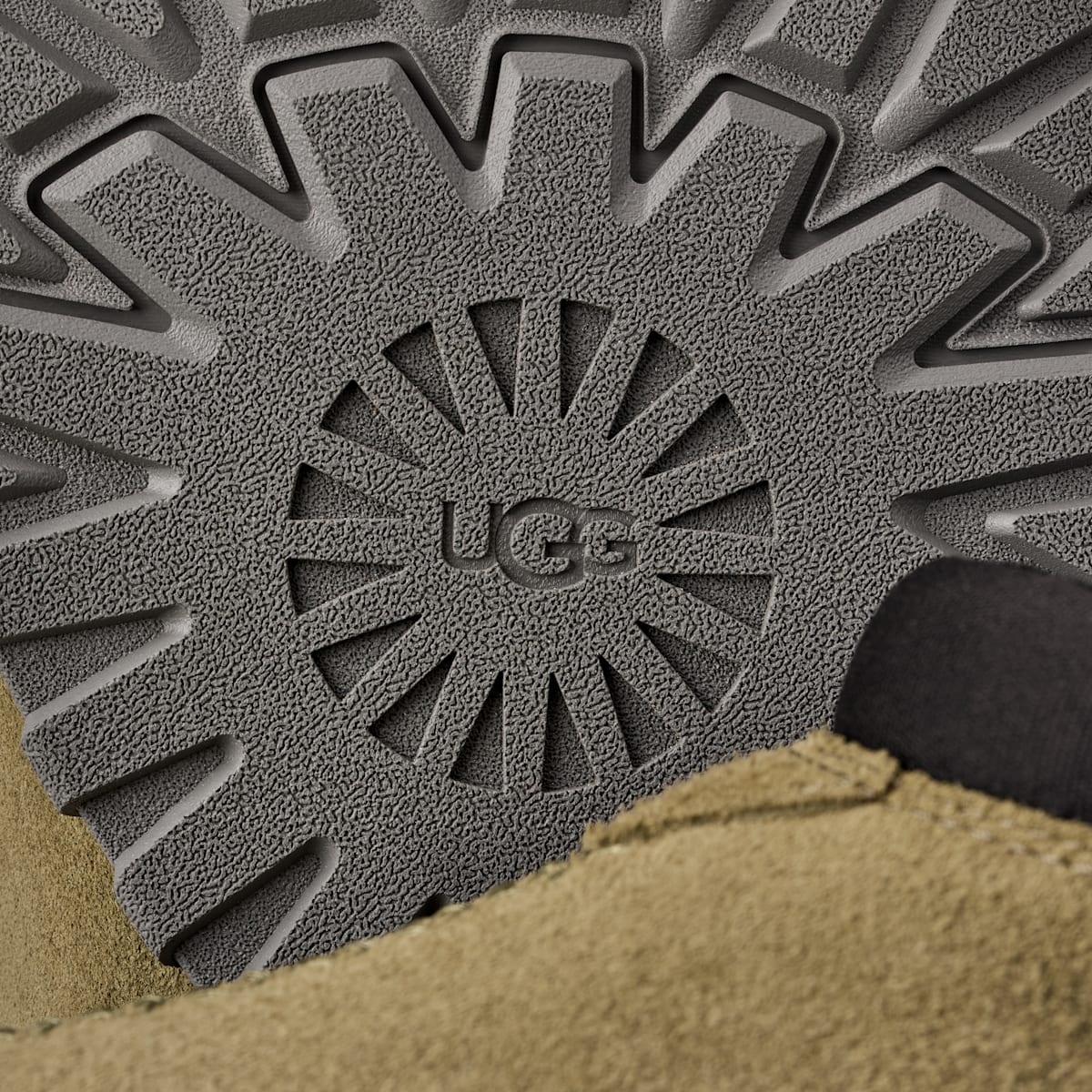 UGG® Tasman Flex 'Burnt Olive' 1178970-BTOL