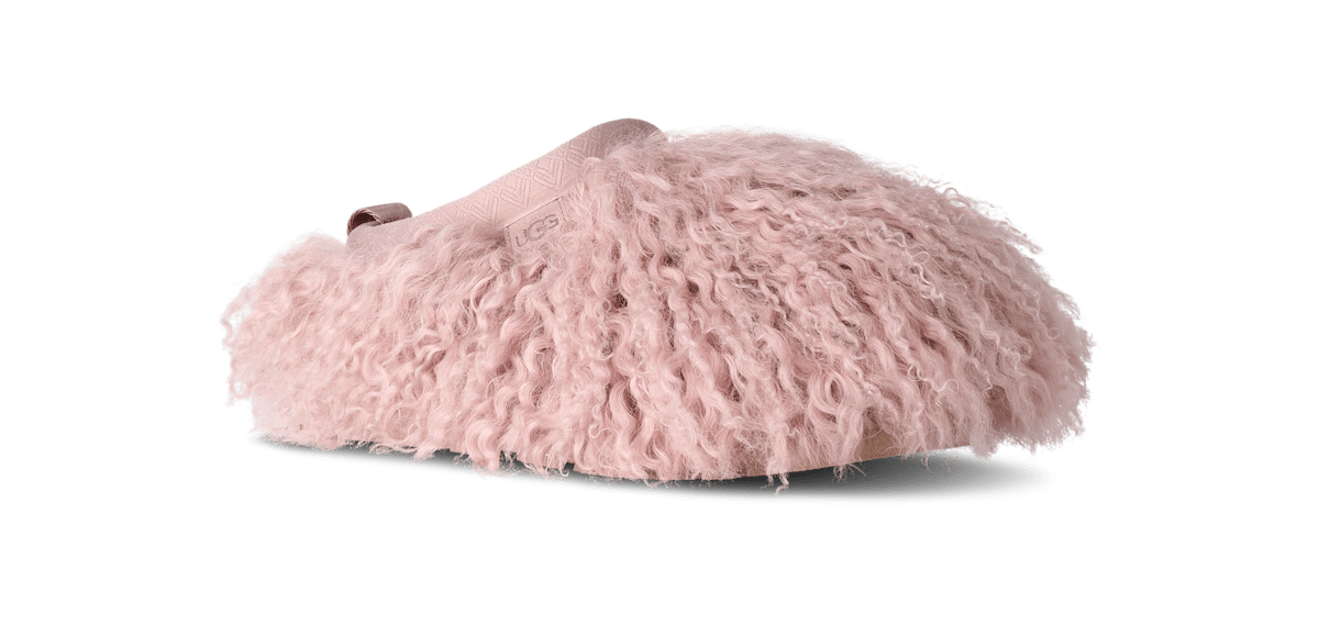 UGG® Tazz Fluff Momma 'Fawn' 1179371-FAWN