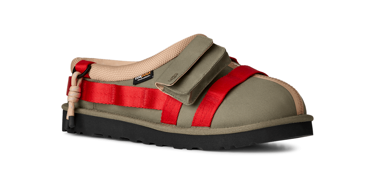 UGG® Tasman Wildwood 1180110-BVRD
