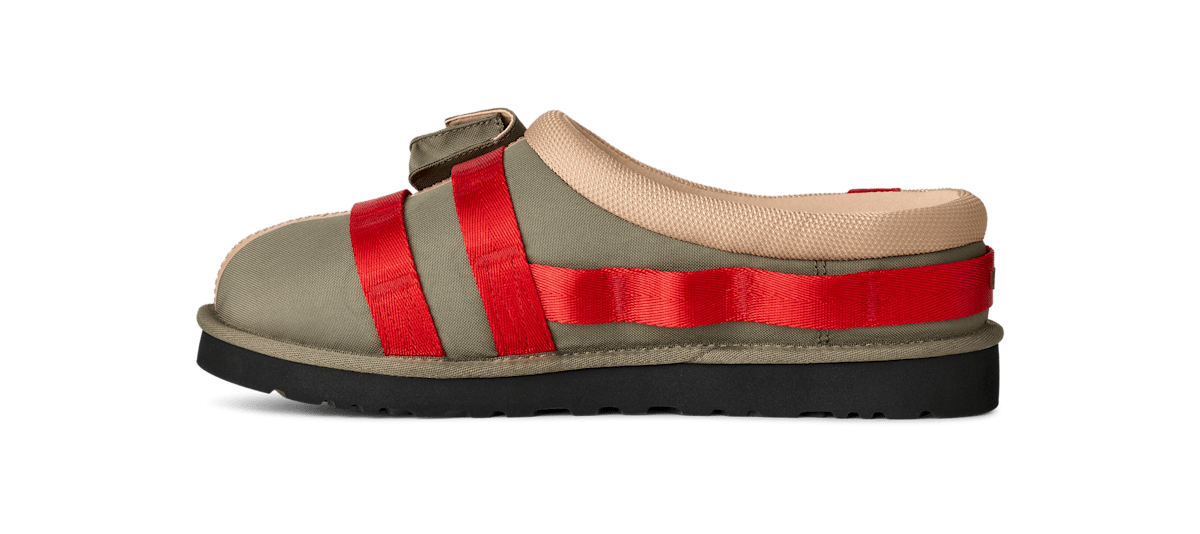 UGG® Tasman Wildwood 1180110-BVRD