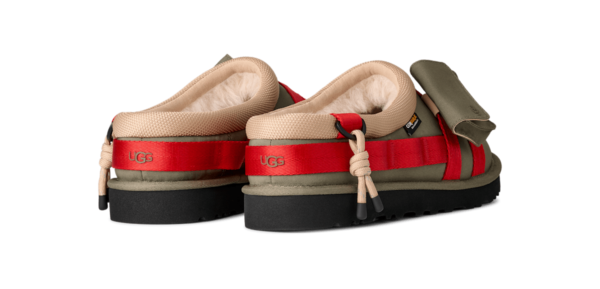 UGG® Tasman Wildwood 1180110-BVRD