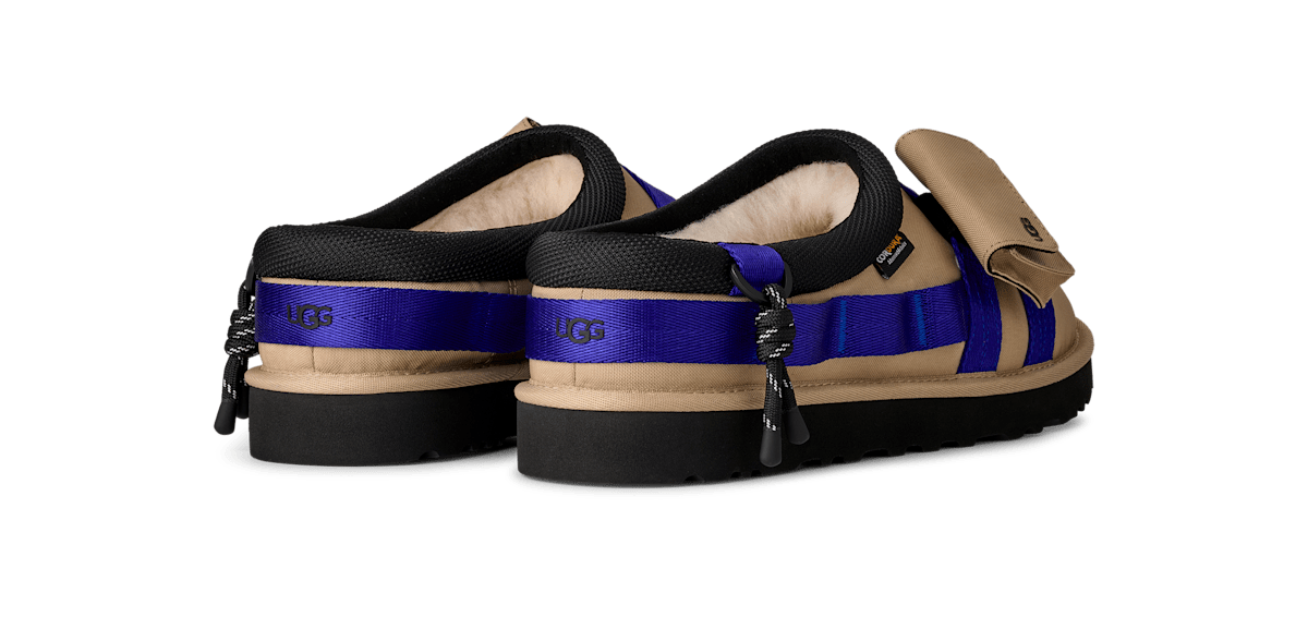 UGG® Tasman Wildwood 1180110-SDRG