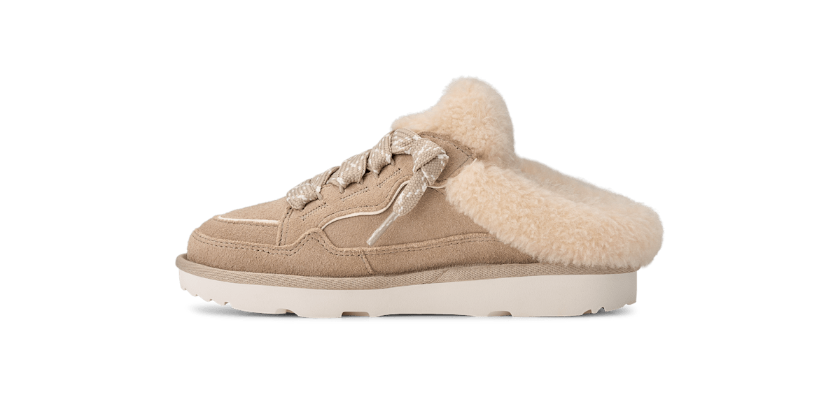 UGG® Lowmel Mule Trainer 'Moonlight' 1180201K-MNL