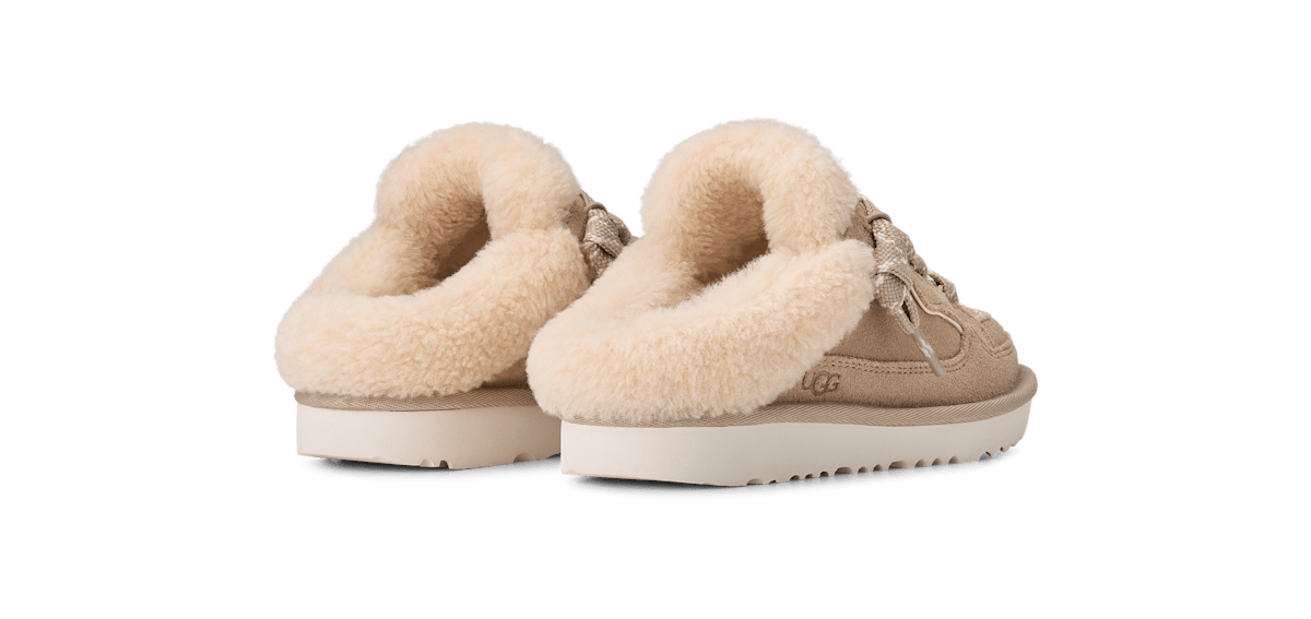 UGG® Lowmel Mule Trainer 'Moonlight' 1180201K-MNL