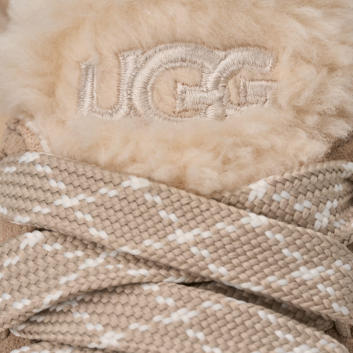 UGG® Lowmel Mule Trainer 'Moonlight' 1180201K-MNL