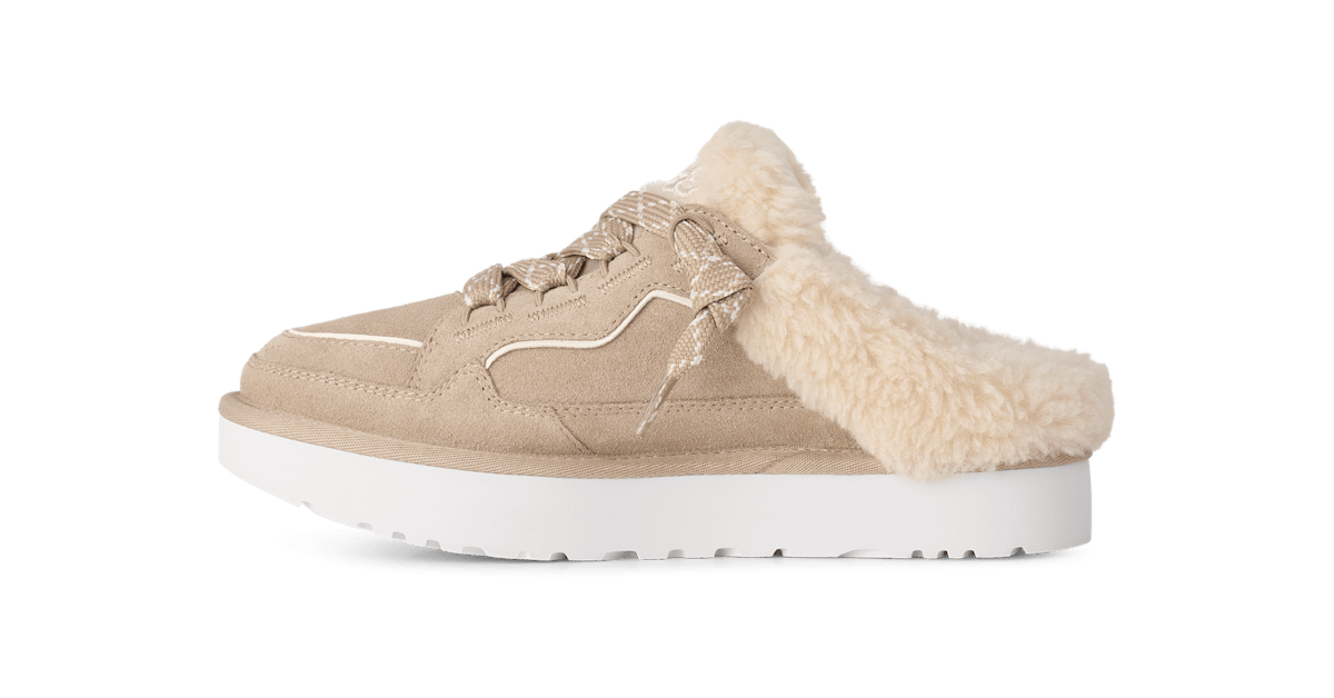 UGG® Lowmel Mule Trainer Moonlight 1180313-MNL