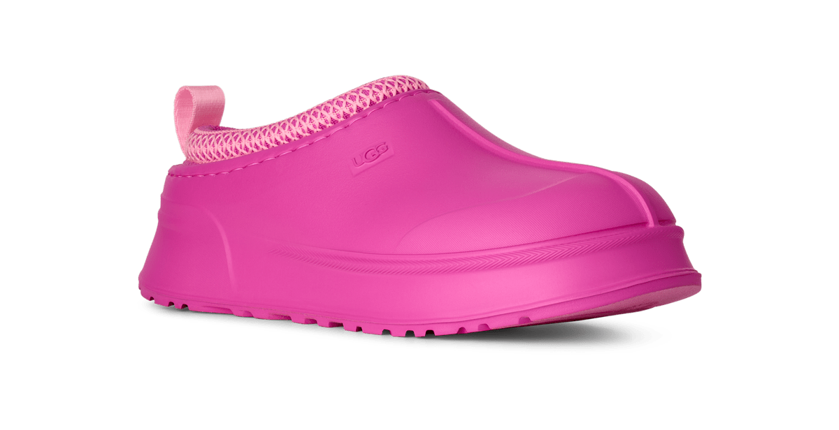 UGG® Tazz Molded 'Bright Fuchsia' 1180371-BHTF